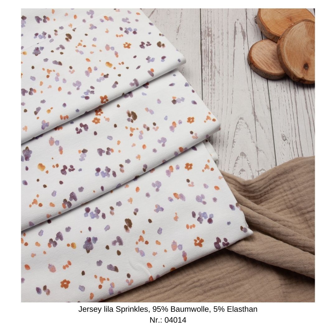 Cardigan gerafft aus Waffelstrick Größe 56 bis 134 (Artikelnummer: H037W001)