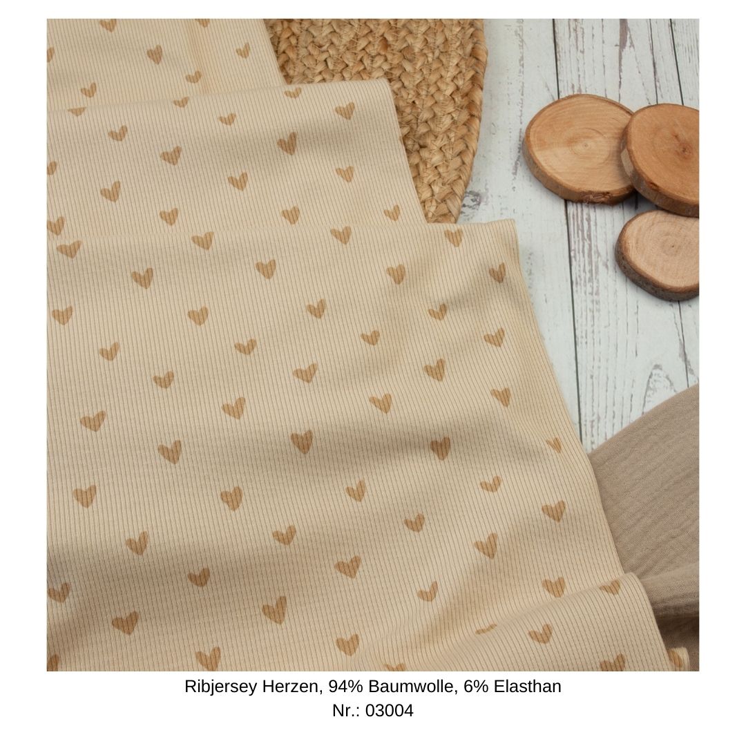 Slim-Baggy Größe 56 bis 104 (Artikelnummer: B02000)