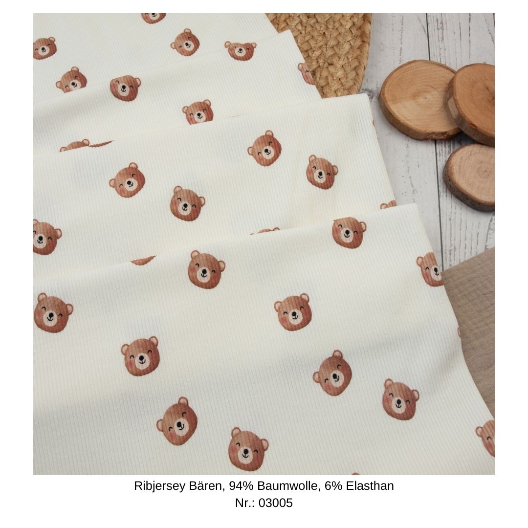 Slim-Baggy Größe 56 bis 104 (Artikelnummer: B02000)