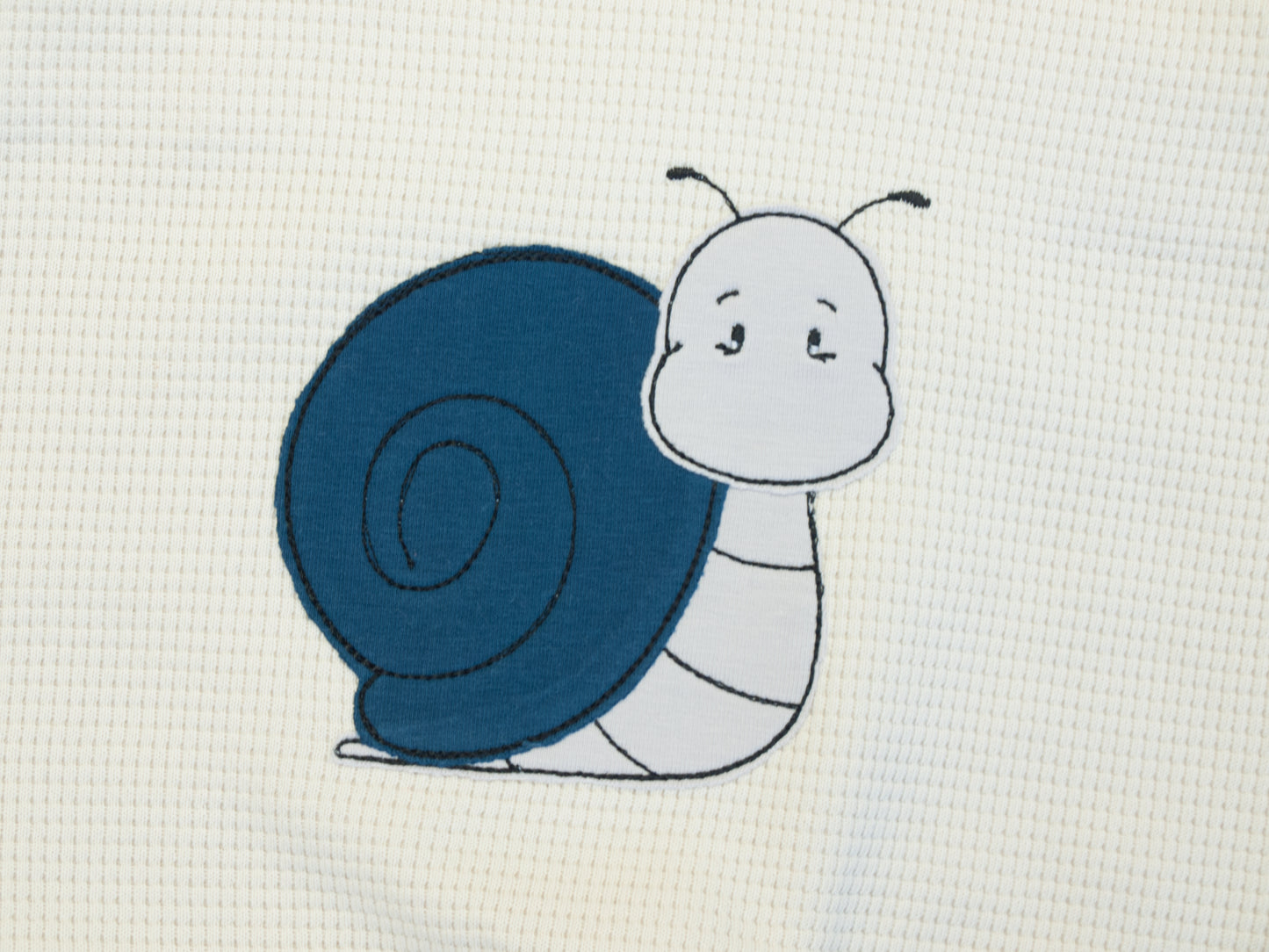 Extras: Stickapplikationen