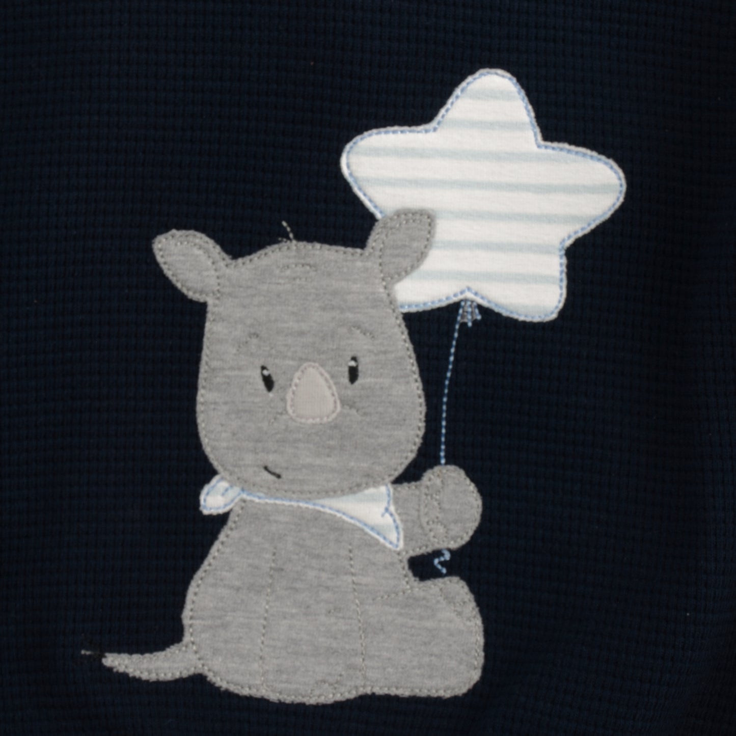 Extras: Stickapplikationen