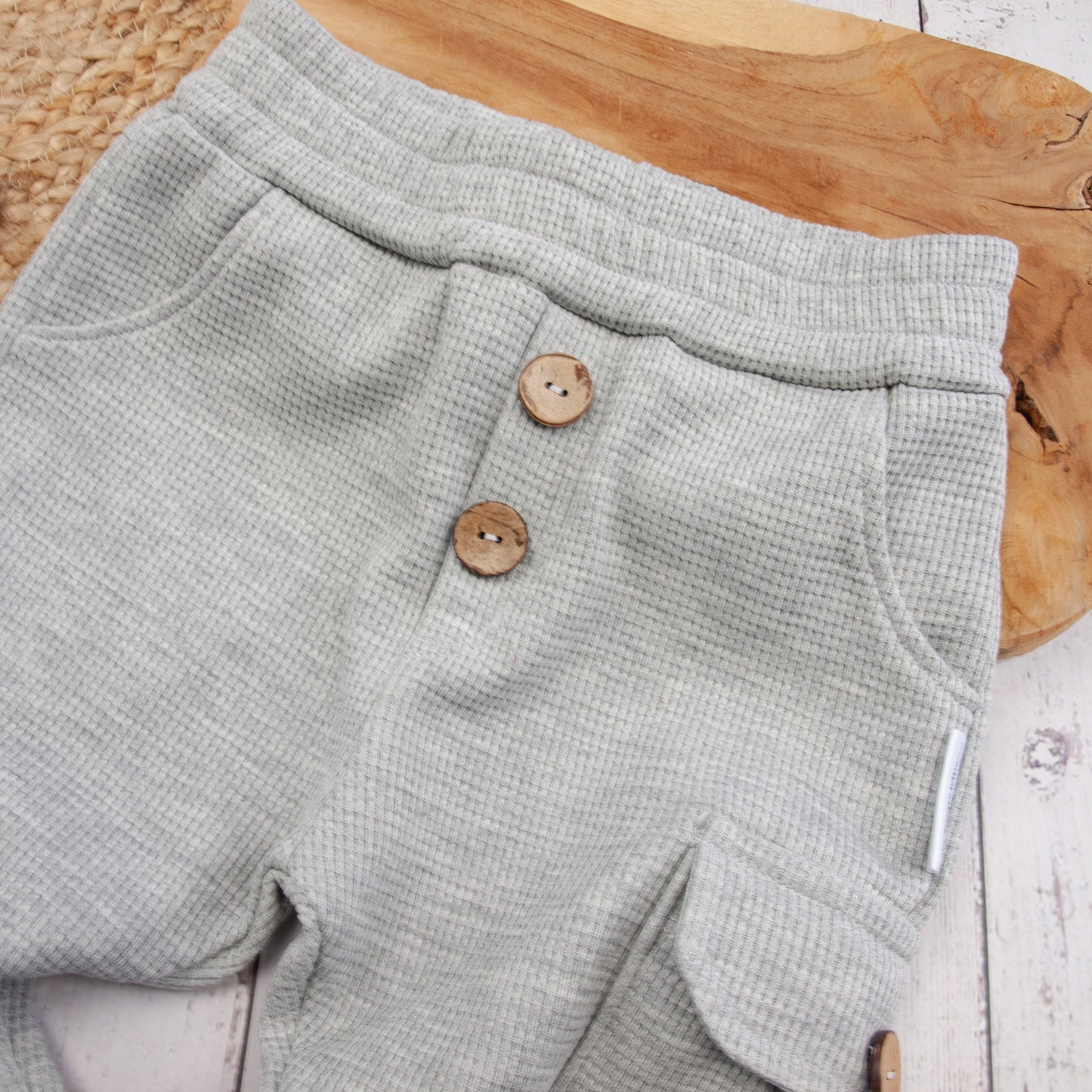 Cargo-Hose Kids Größe 104 bis 134 (Artikelnummer: B01500)