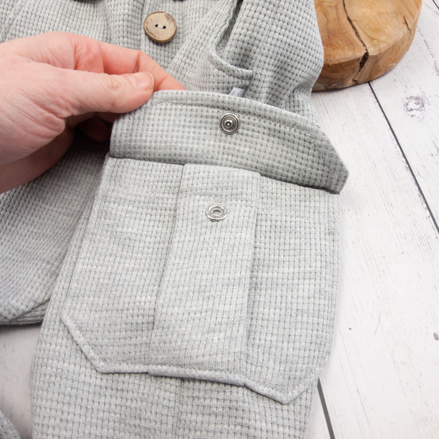 Cargo-Hose Kids Größe 104 bis 134 (Artikelnummer: B01500)