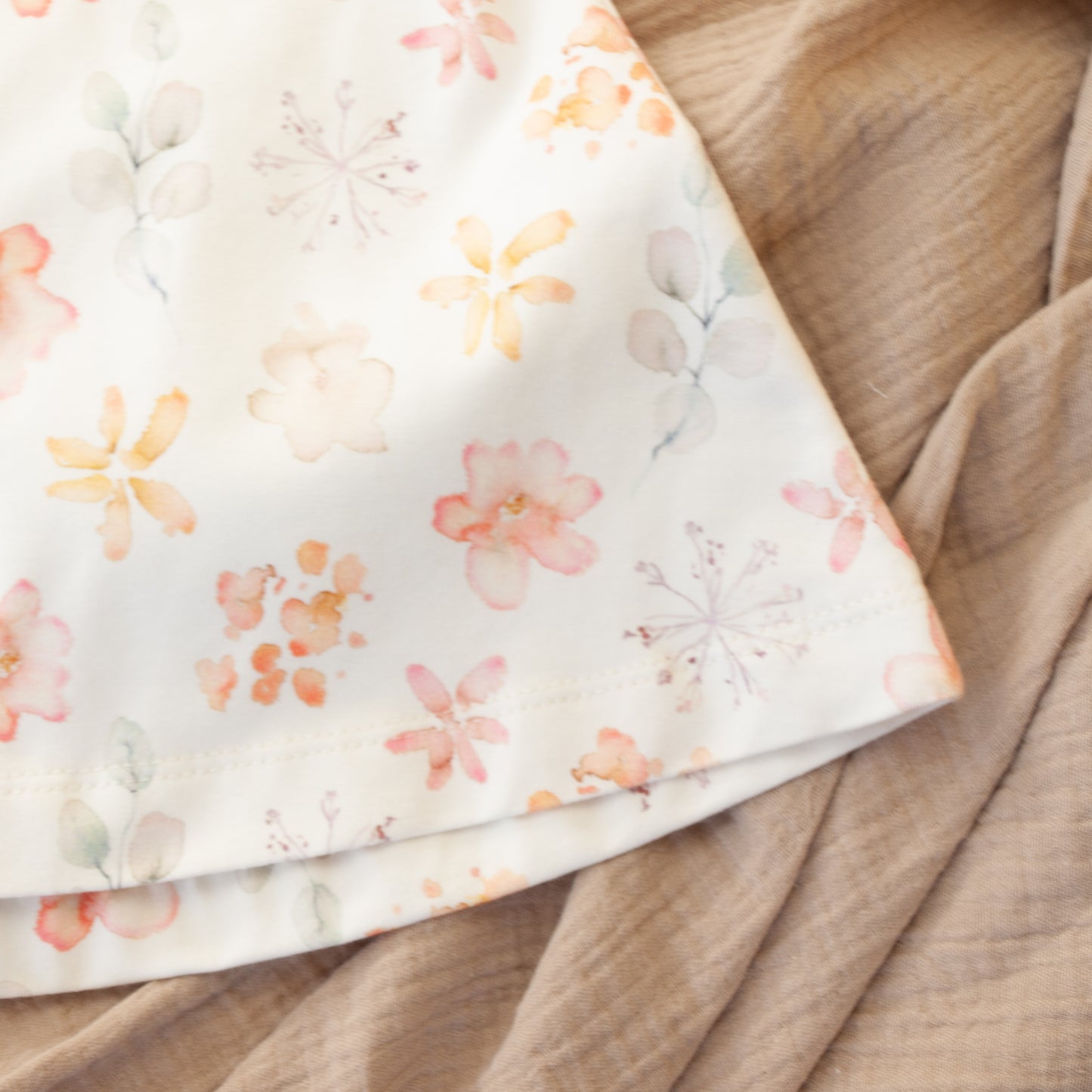 Easy Dress Größe 62 bis 134 (Artikelnummer: D02900)