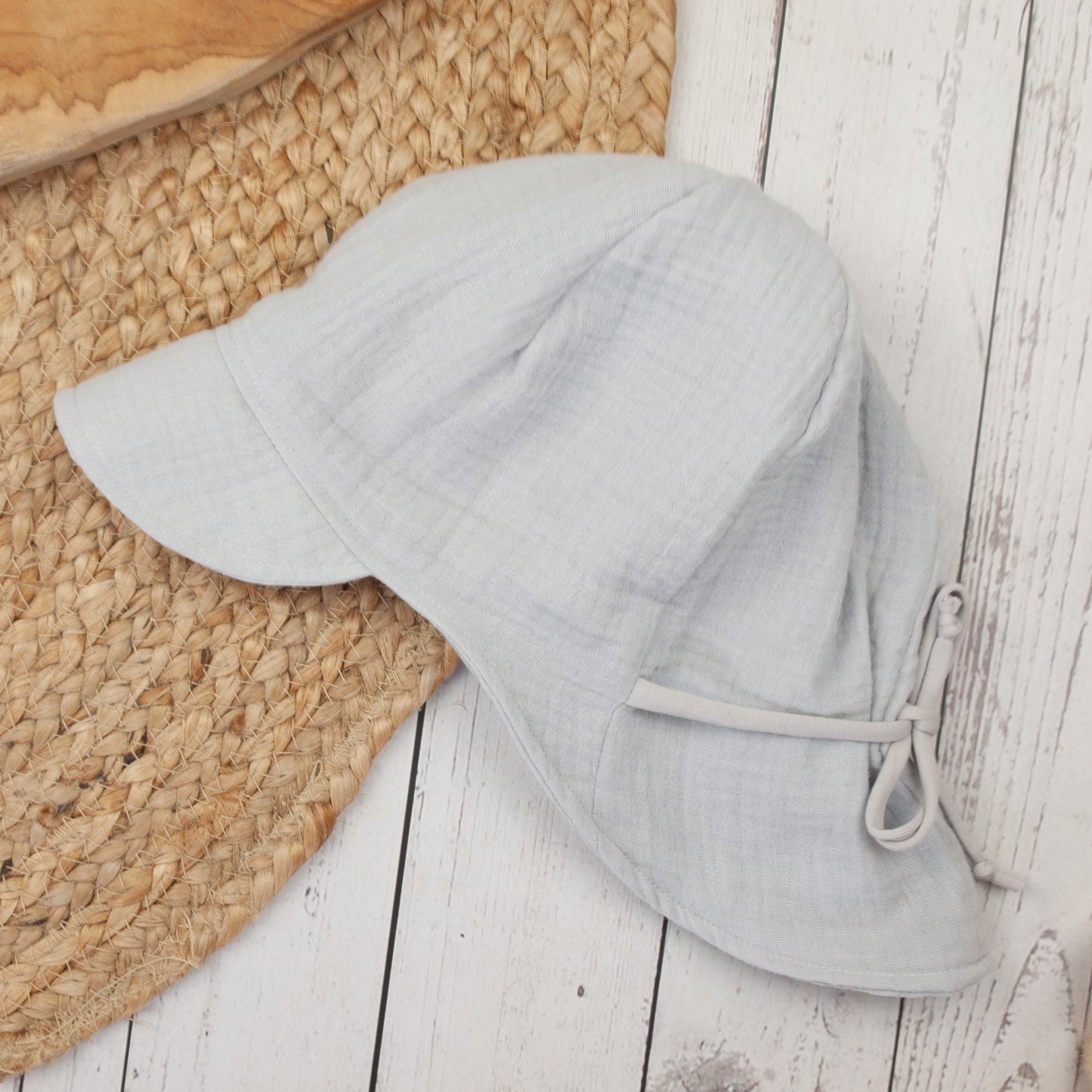 Sonnenhut Musselin (Artikelnummer: K04600)