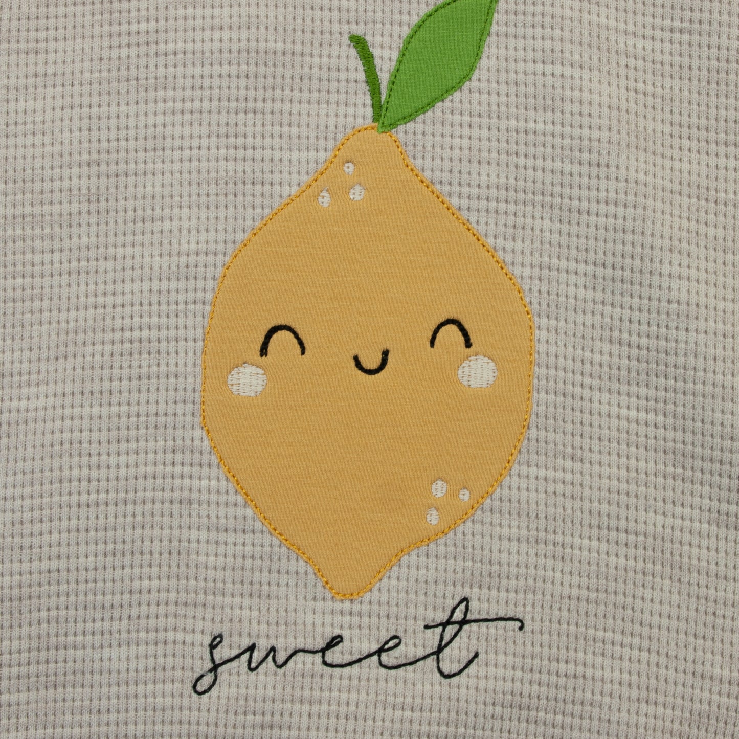 Extras: Stickapplikationen
