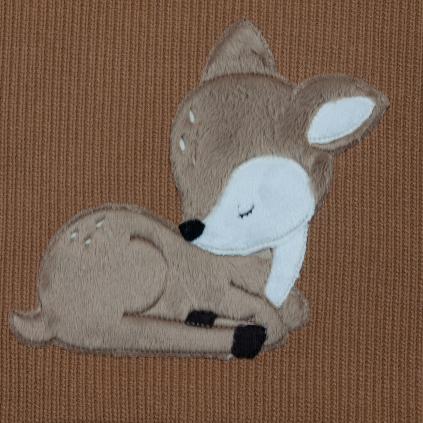 Extras: Stickapplikationen