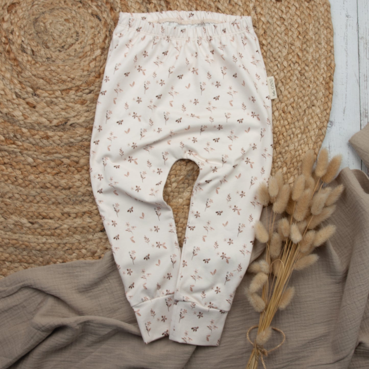 Slim-Baggy Größe 56 bis 104 (Artikelnummer: B02000)