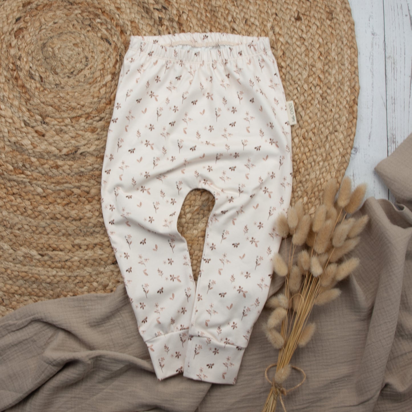 Slim-Baggy Größe 56 bis 104 (Artikelnummer: B02000)