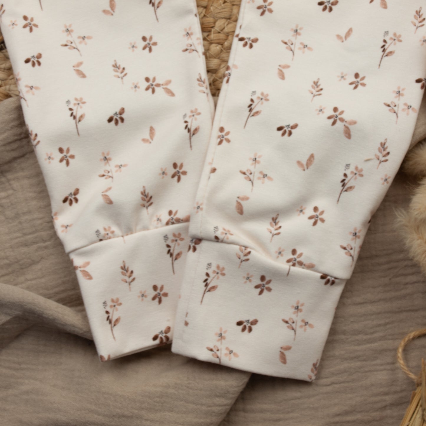 Slim-Baggy Größe 56 bis 104 (Artikelnummer: B02000)