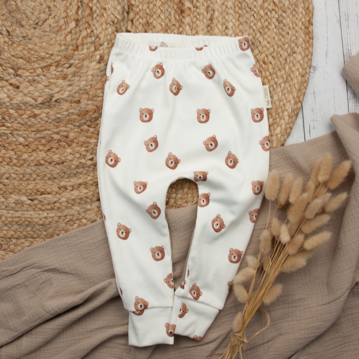 Slim-Baggy Größe 56 bis 104 (Artikelnummer: B02000)