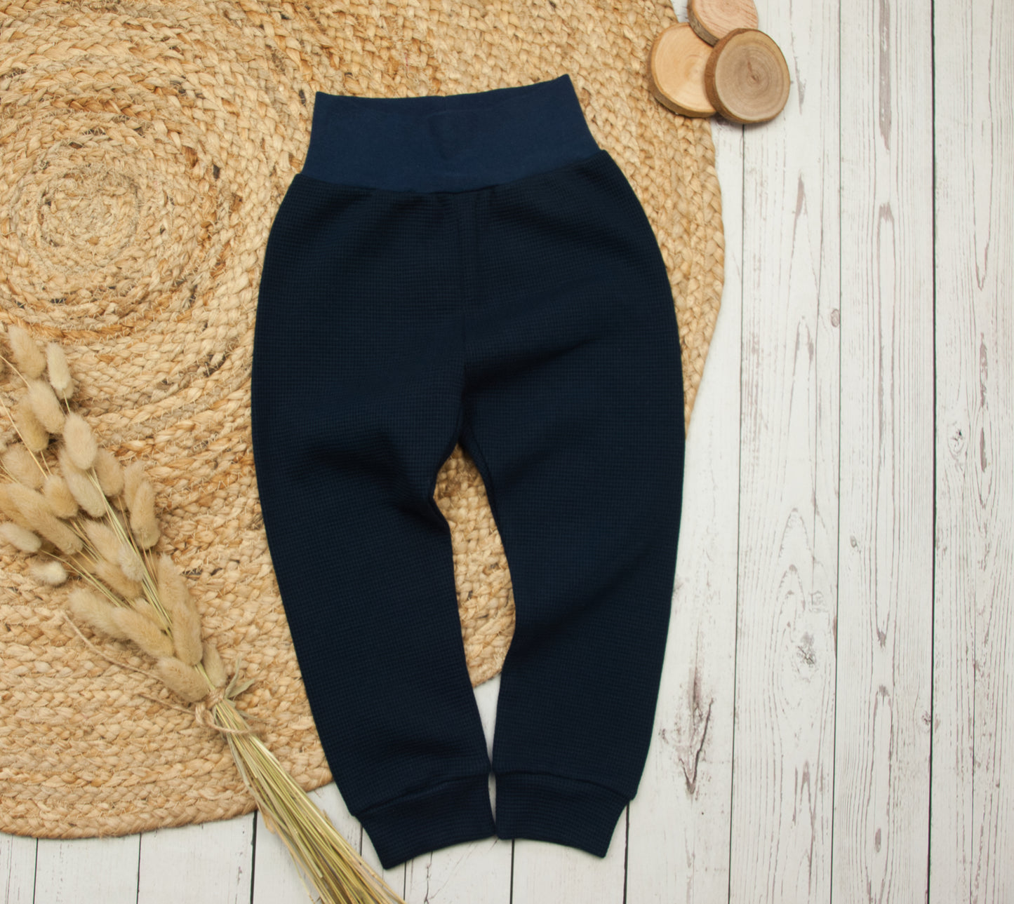 Cargo-Hose Baby Größe 56 bis 98 (Artikelnummer: B01600)