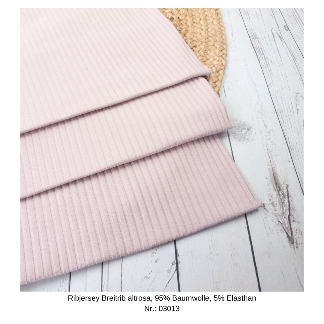 Cardigan gerafft aus Waffelstrick Größe 56 bis 134 (Artikelnummer: H037W001)