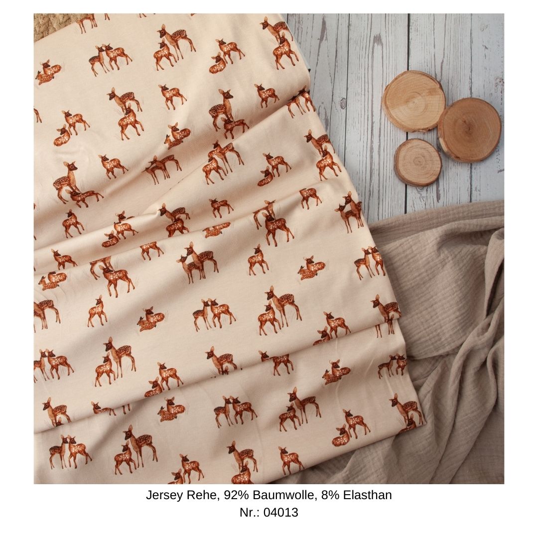 Cardigan gerafft aus Waffelstrick Größe 56 bis 134 (Artikelnummer: H037W001)