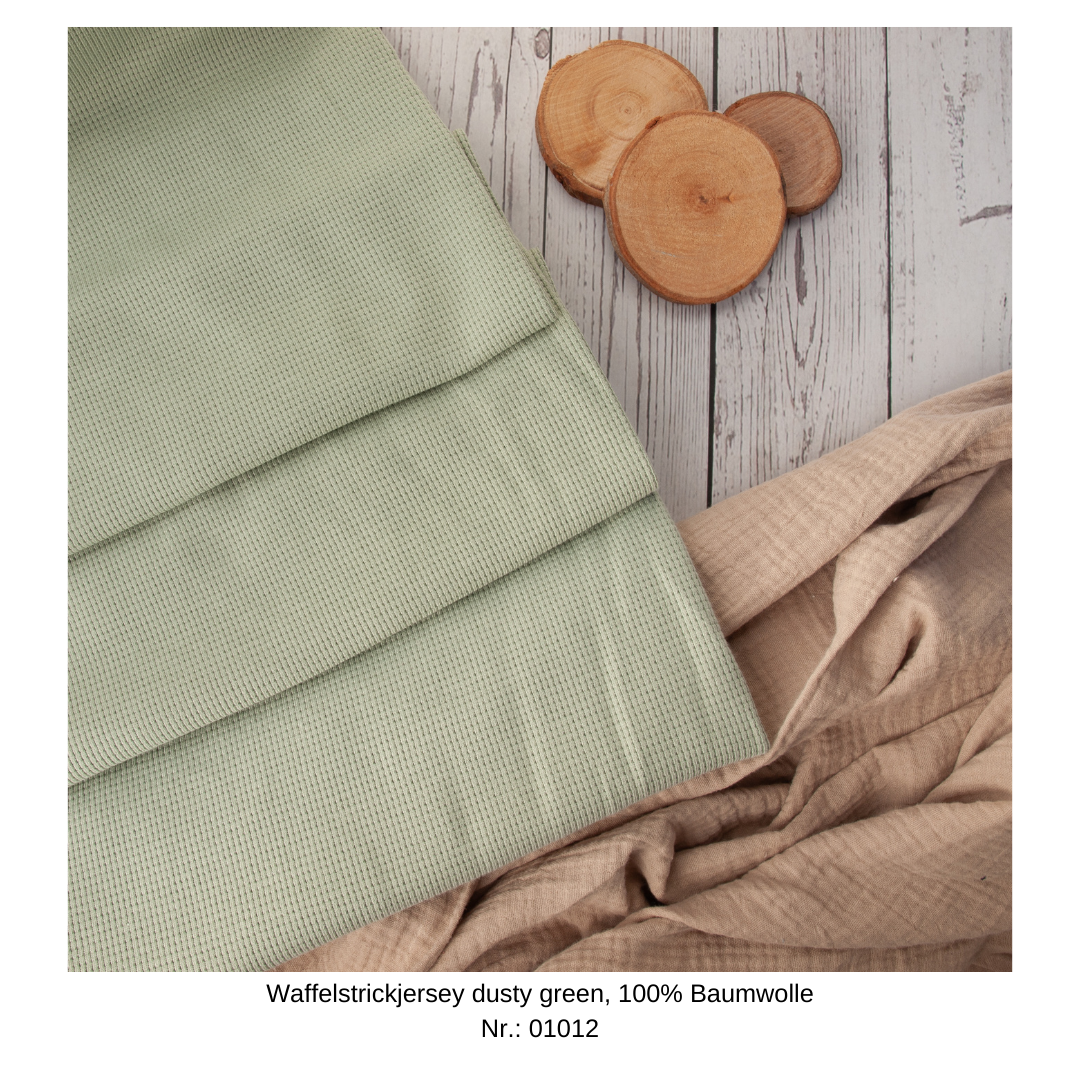 Loosefit-Pullover mit Kälbchen-Applikation Größe 56 bis 134 (A002A038)