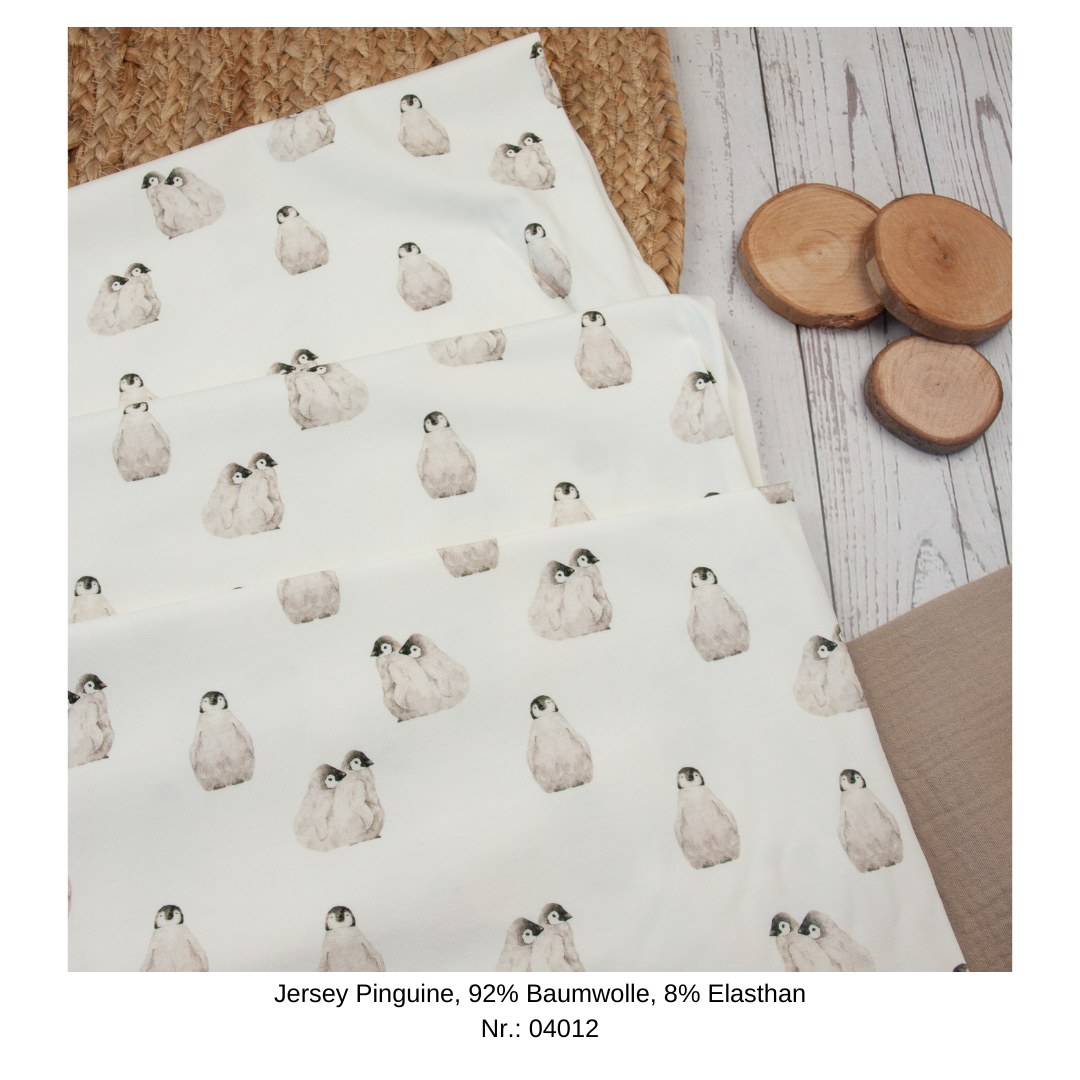 Sommerhut aus Jersey (Artikelnummer: K04700)