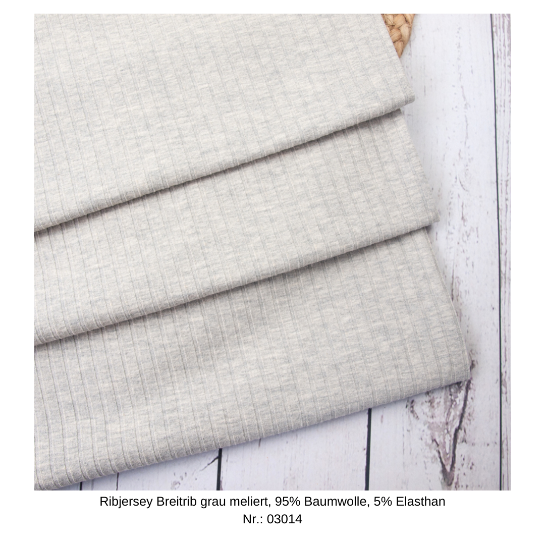 Beanie und Loop Kopfumfang 41-43 bis 53-58