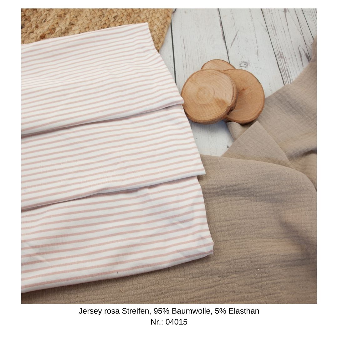 Cardigan gerafft aus Waffelstrick Größe 56 bis 134 (Artikelnummer: H037W001)