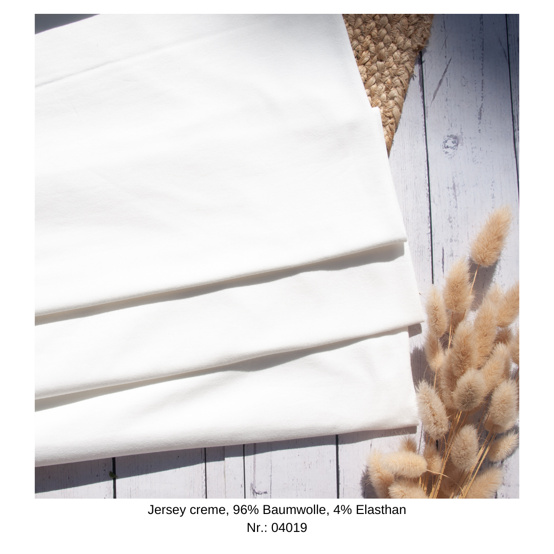 Sommerhut aus Jersey (Artikelnummer: K04700)