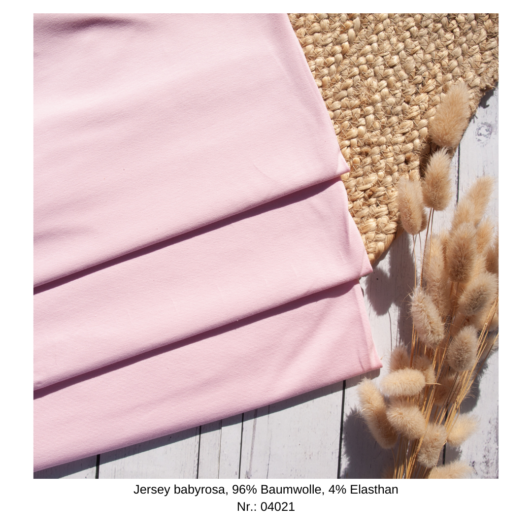 Sommerhut aus Jersey (Artikelnummer: K04700)