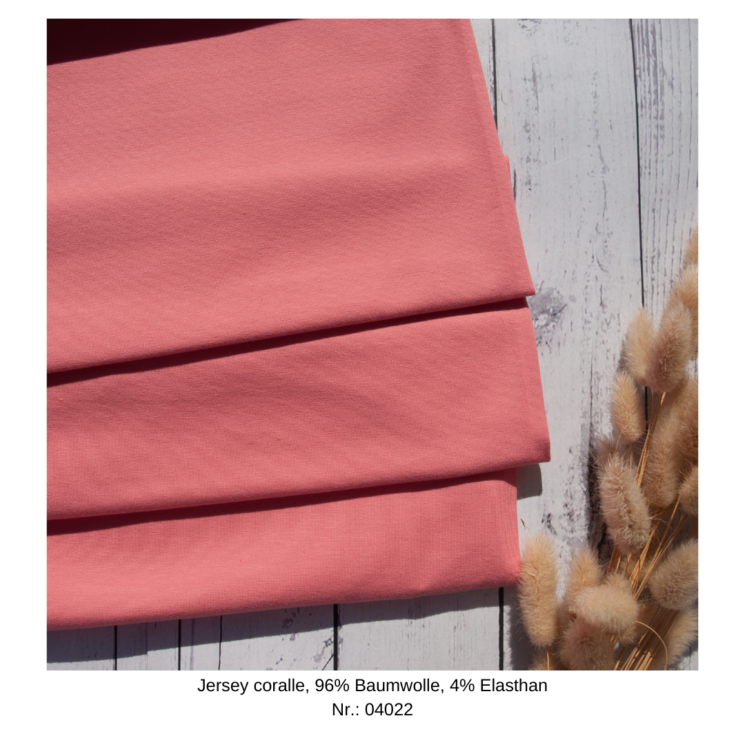 Sommerhut aus Jersey (Artikelnummer: K04700)