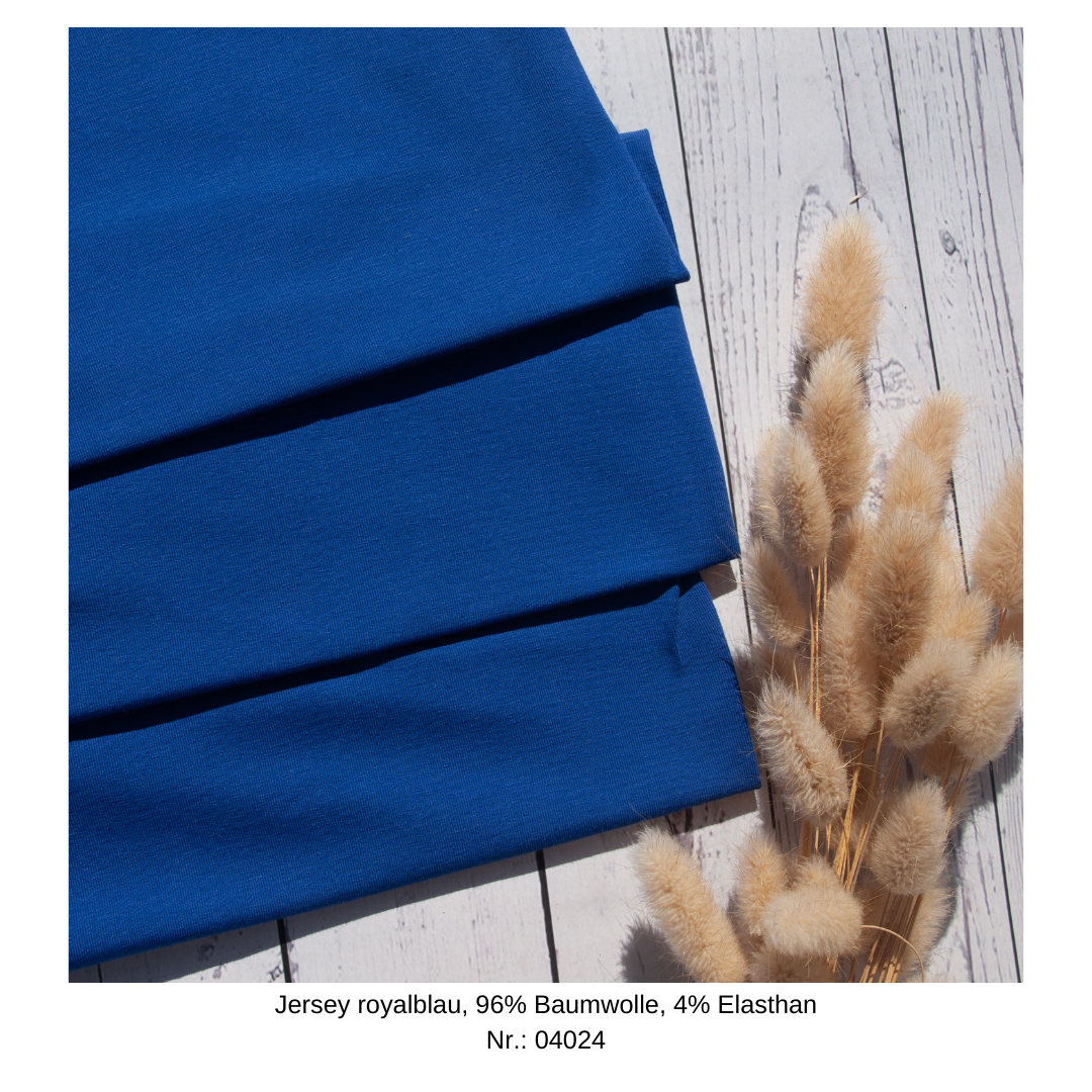 Sommerhut aus Jersey (Artikelnummer: K04700)