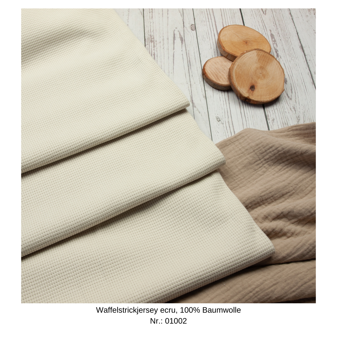 Loosefit-Pullover mit Gänse-Applikation Größe 56 bis 134 (A002A017)