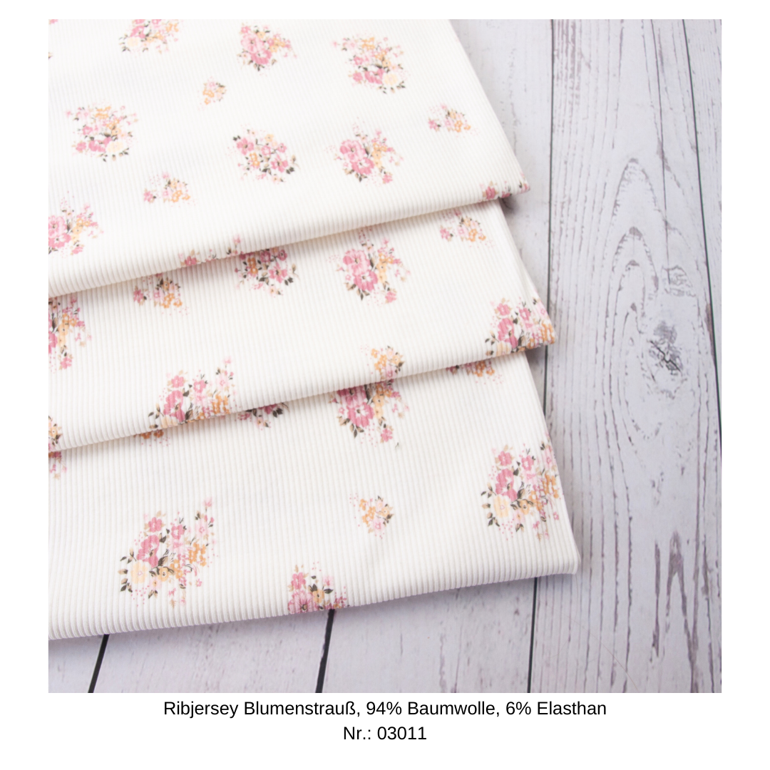 Teddyjacke gefüttert Größe 74 bis 134 (Artikelnummer: H034P001)