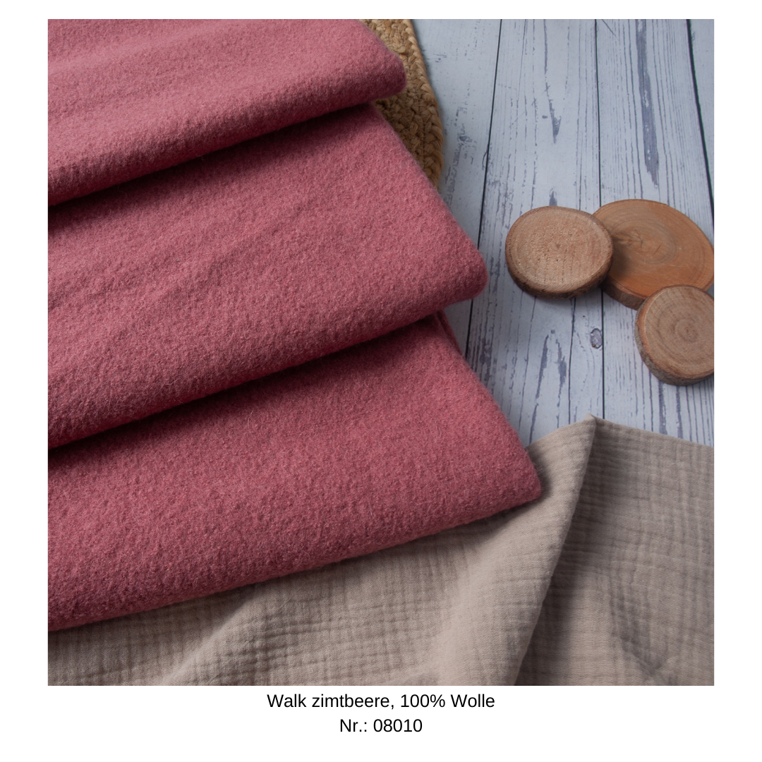 Weste gefüttert Größe 50/56 bis 110/116 (Artikelnummer: H034W002)