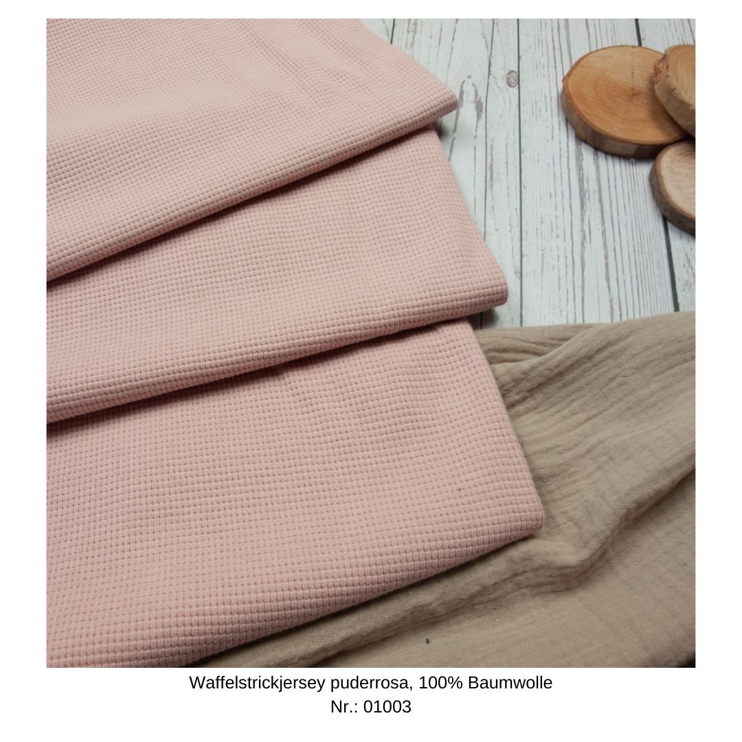 Loosefit-Pullover mit Gänse-Applikation Größe 56 bis 134 (A002A017)