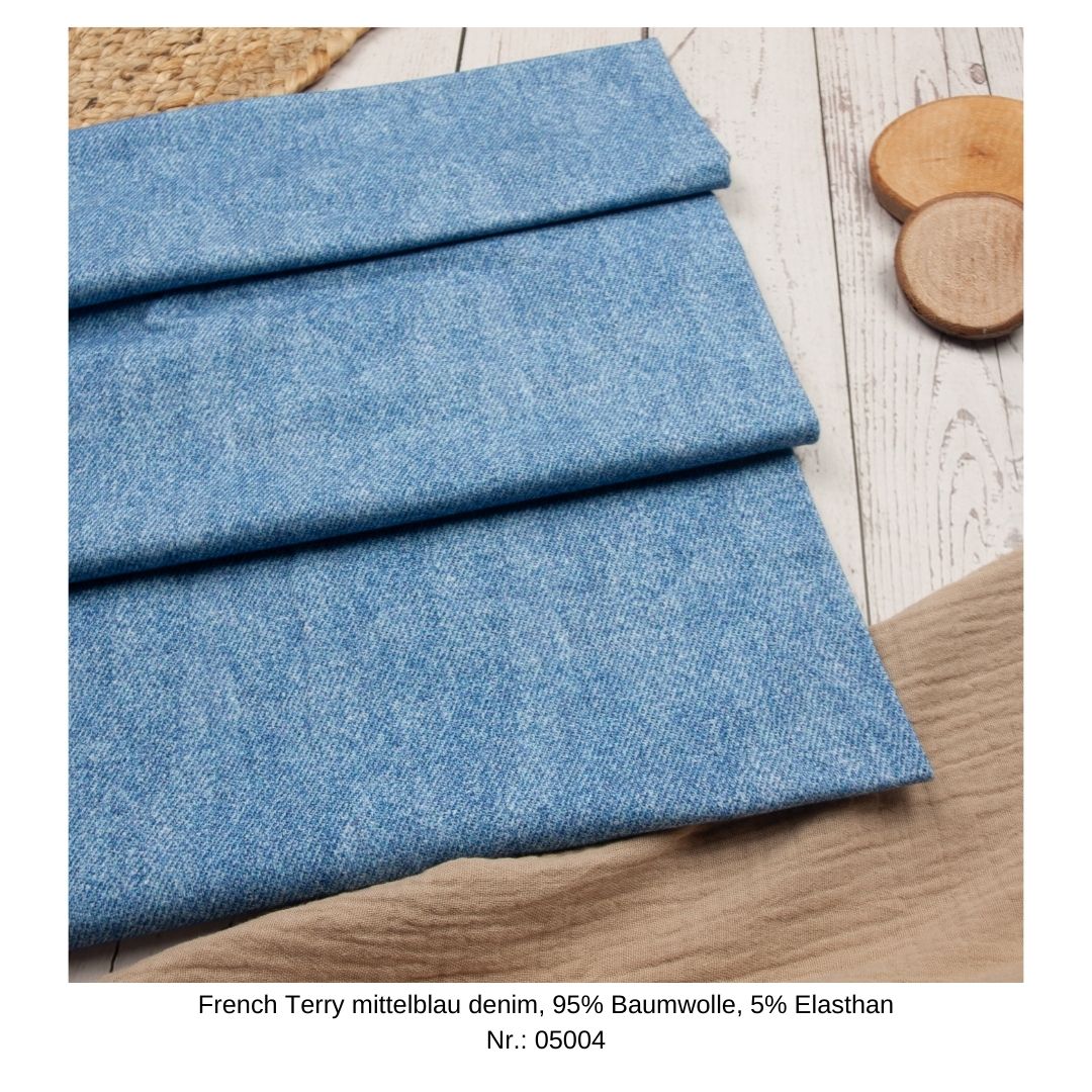 Slim-Baggy Größe 56 bis 104 (Artikelnummer: B02000)