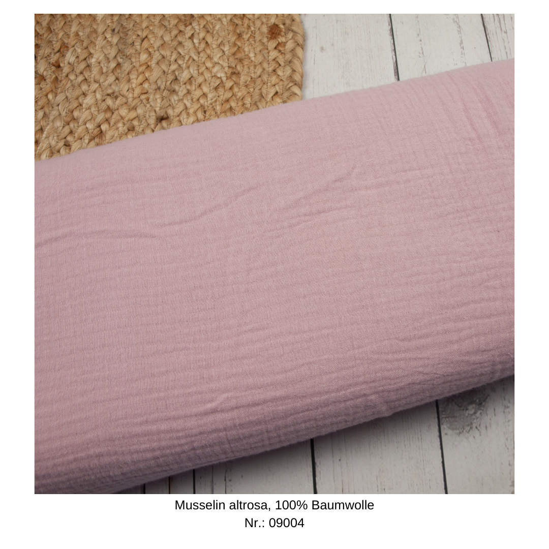 Knotenlatzhose Größe 56 bis 104 (Artikelnummer: B02500)