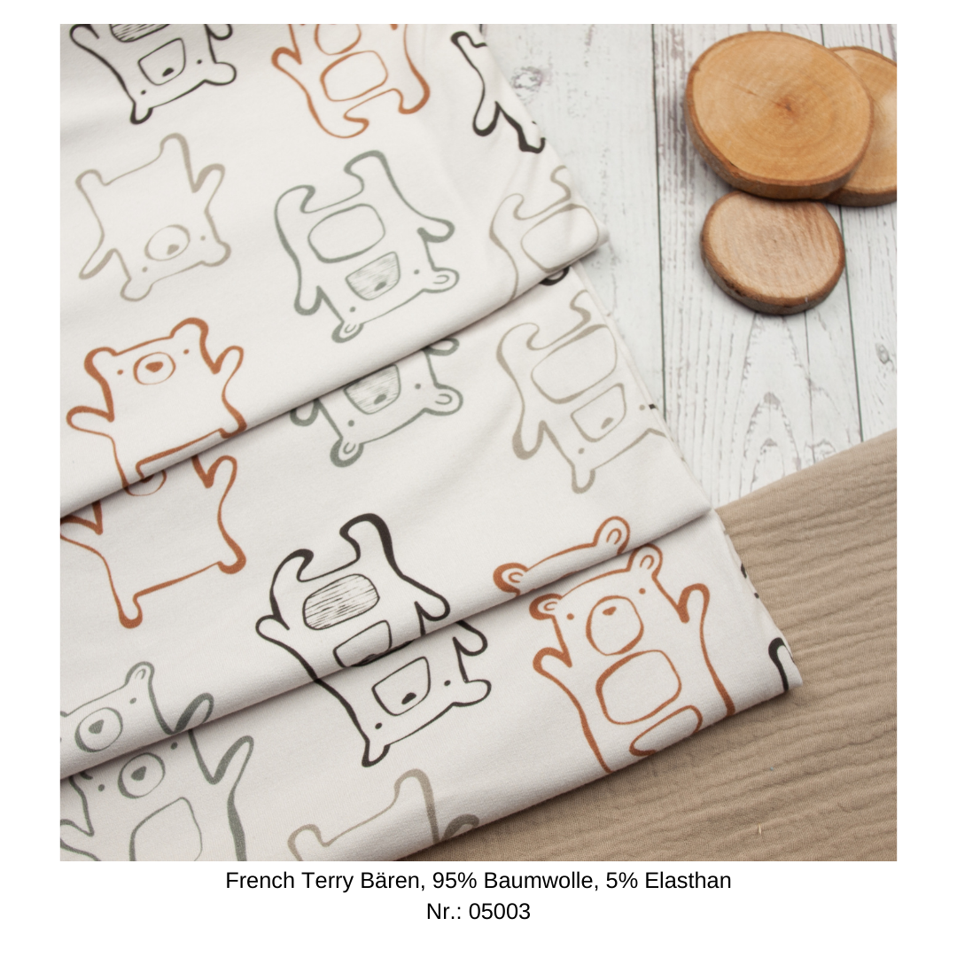 Pumphose Größe 56 bis 104 (Artikelnummer: B02100)