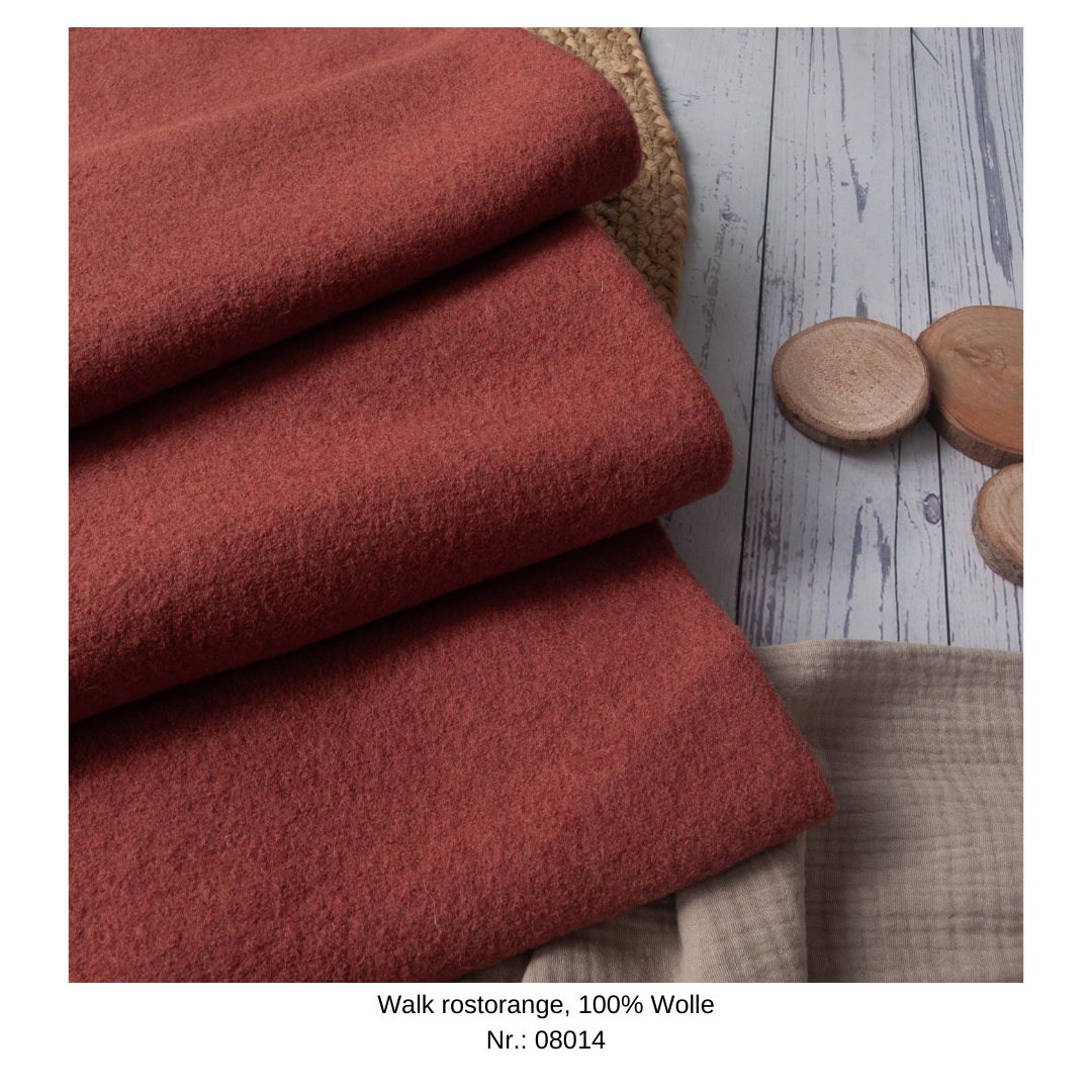 Weste gefüttert Größe 50/56 bis 110/116 (Artikelnummer: H034W002)