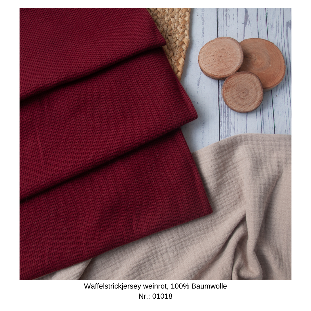 Teddyjacke gefüttert Größe 74 bis 134 (Artikelnummer: H034P001)