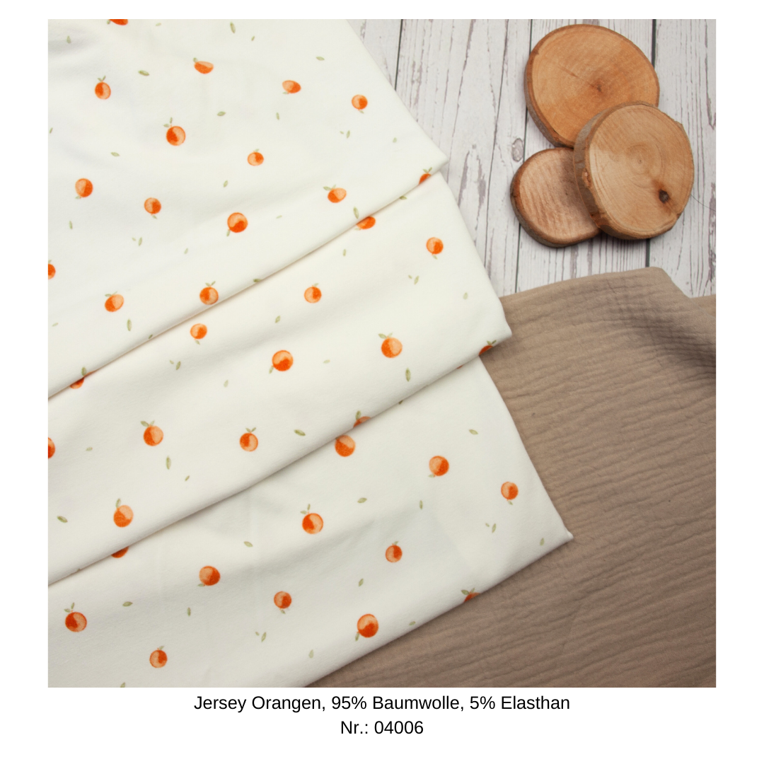 Sommerhut aus Jersey (Artikelnummer: K04700)