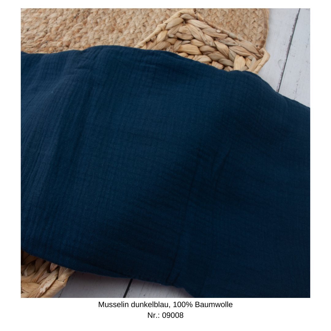 Knotenlatzhose Größe 56 bis 104 (Artikelnummer: B02500)