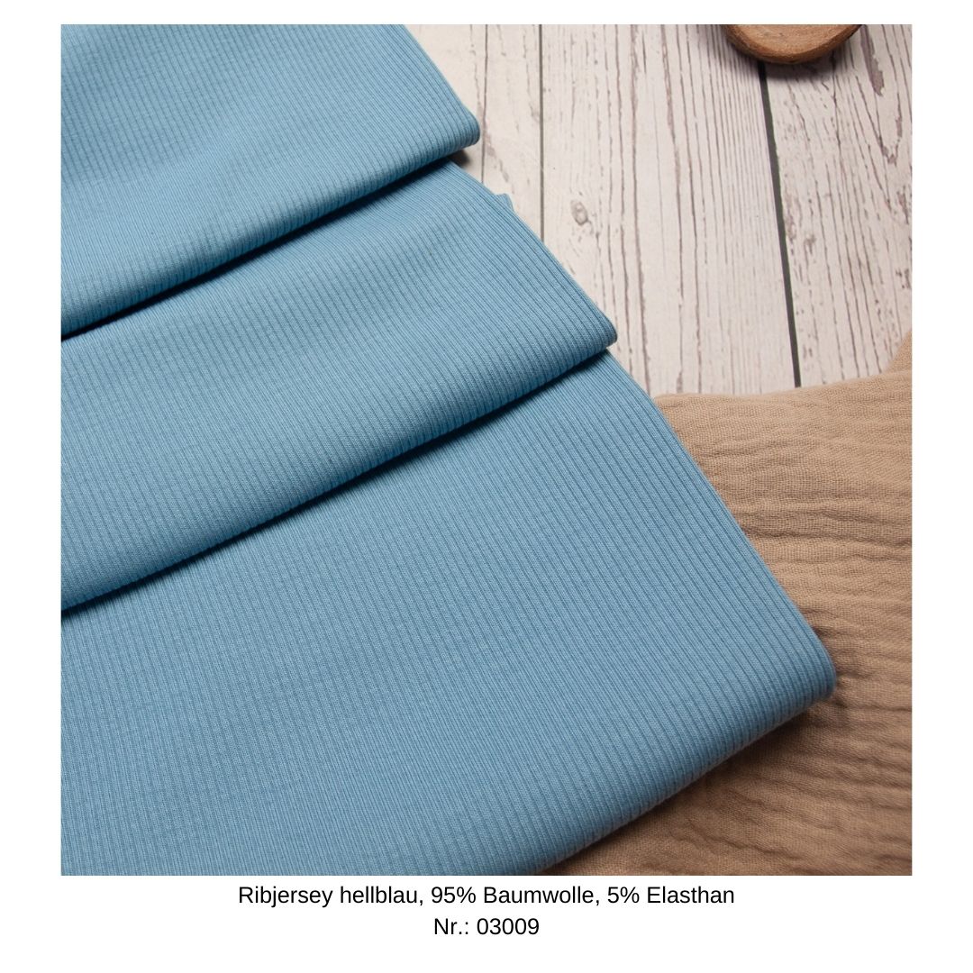 Cardigan gerafft aus Waffelstrick Größe 56 bis 134 (Artikelnummer: H037W001)