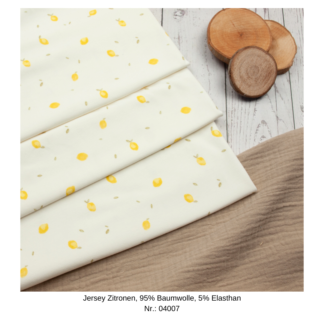 Sommerhut aus Jersey (Artikelnummer: K04700)