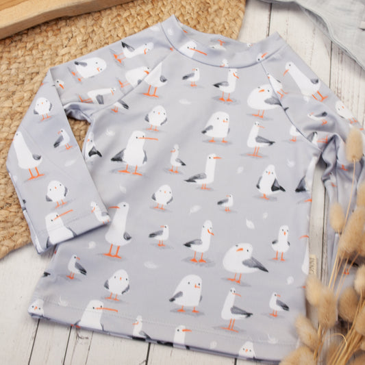 UV-Shirt Größe 74 bis 134 (Artikelnummer: G014U001)