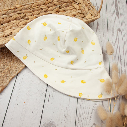 Sommerhut aus Jersey (Artikelnummer: K04700)