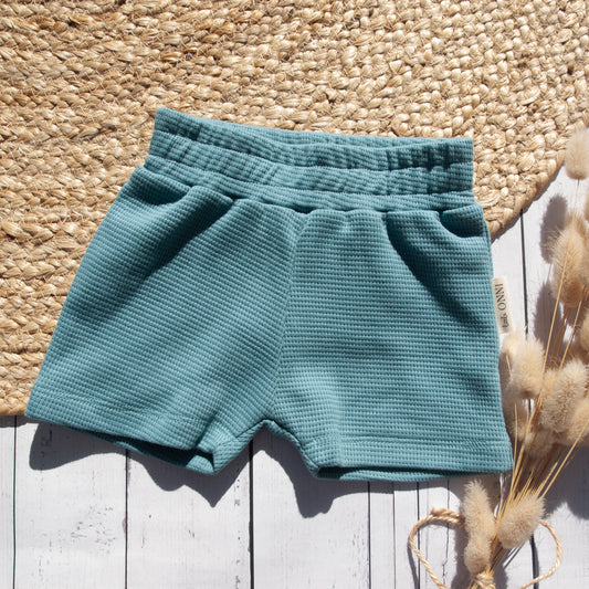 Shorts Baby Größe 56 bis 98 (Artikelnummer: B06800)